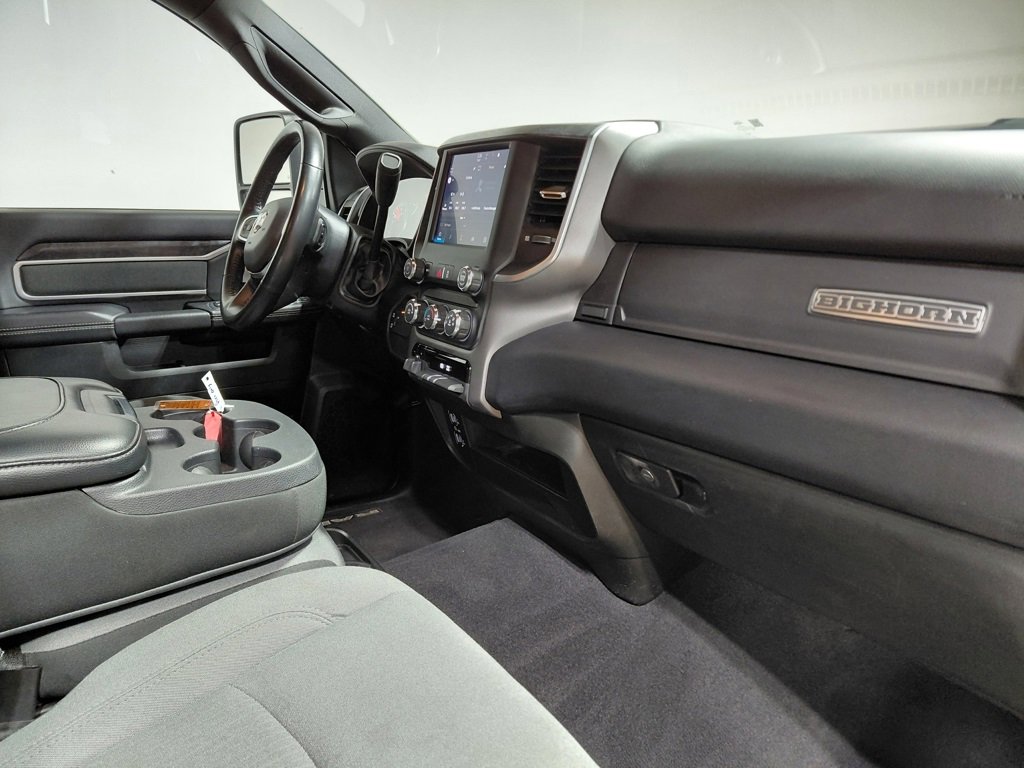 Certified 2024 RAM 2500 Big Horn image 31