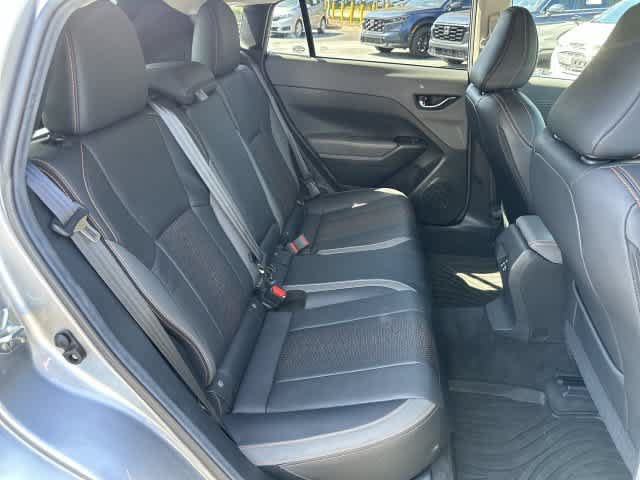 Certified 2025 Subaru Crosstrek 2.5i Limited w/ Popular Package #3A AWD/4WD image 19