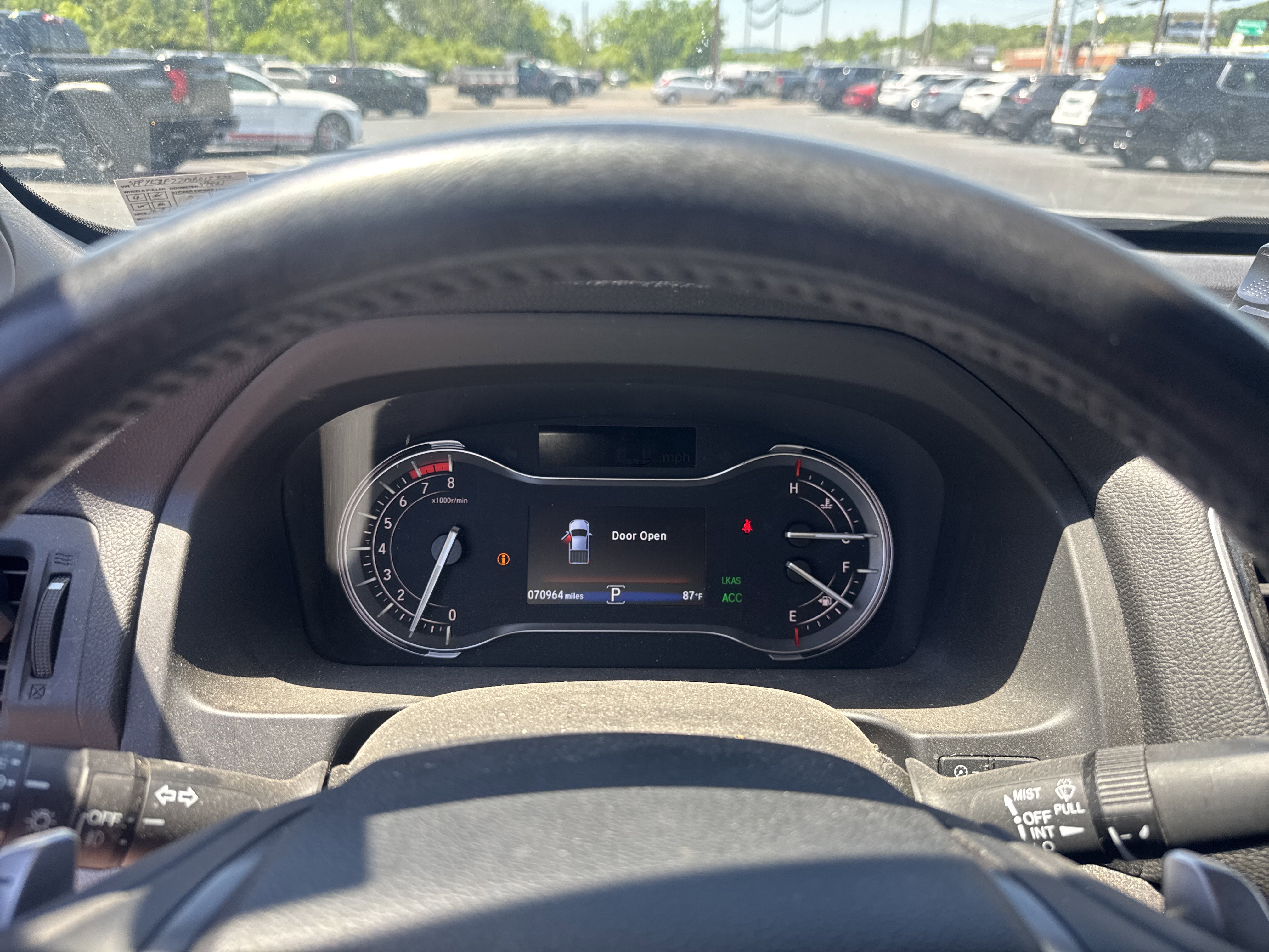 Used 2021 Honda Ridgeline RTL-E image 20