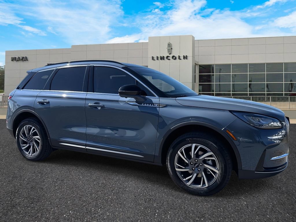 New 2026 Lincoln Corsair Premiere image 1