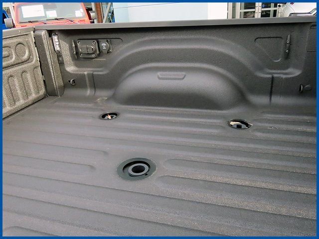 New 2026 RAM 2500 Laramie image 8