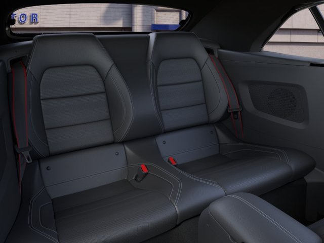 New 2026 Ford Mustang GT Premium RWD image 11