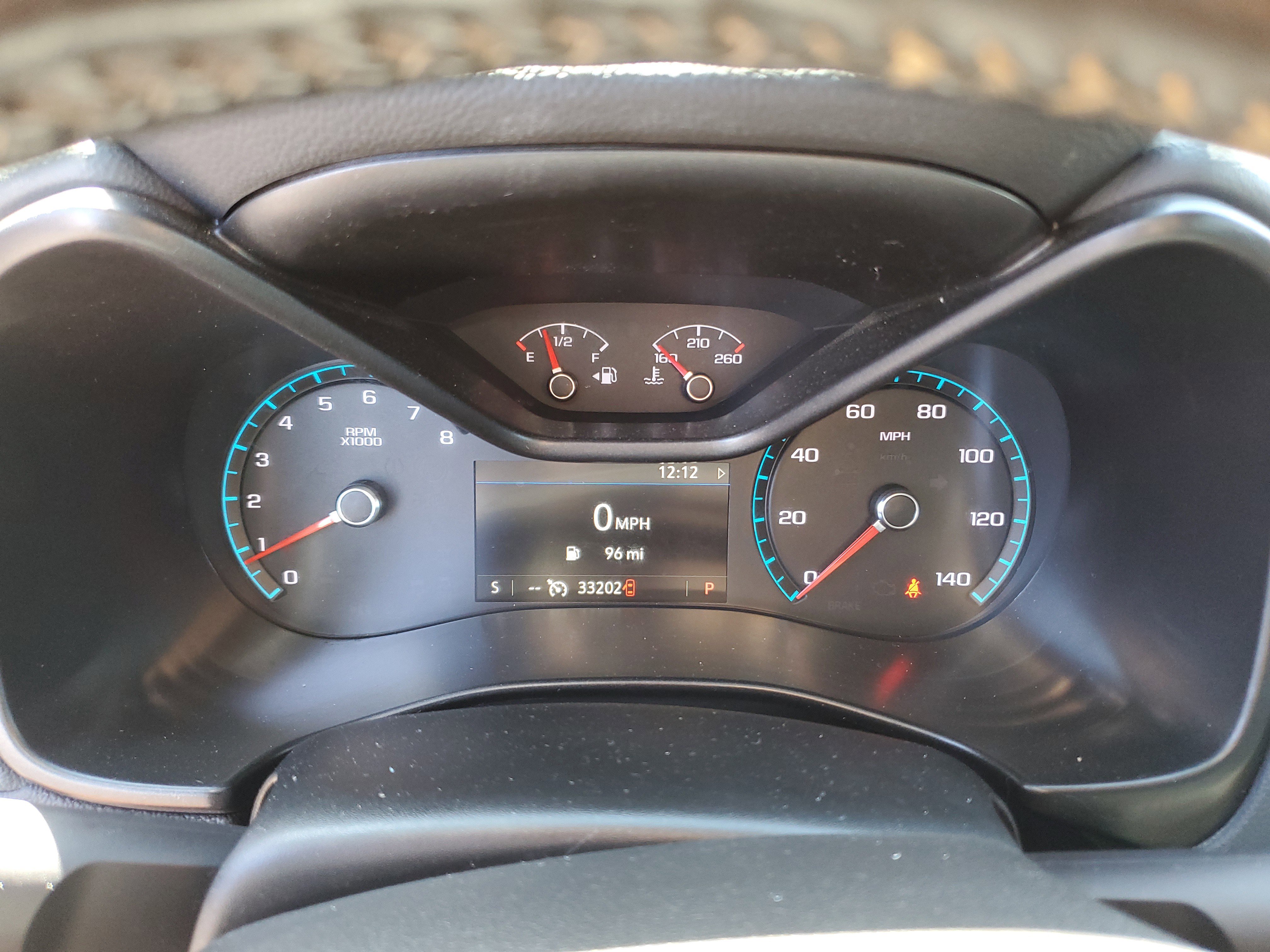 Used 2022 Chevrolet Colorado Z71 w/ Z71 Midnight Edition image 15