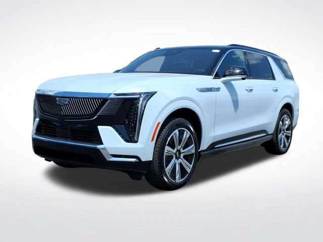 New 2026 Cadillac Escalade IQL Luxury