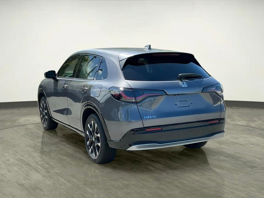 Certified 2026 Honda HR-V EX-L image 6