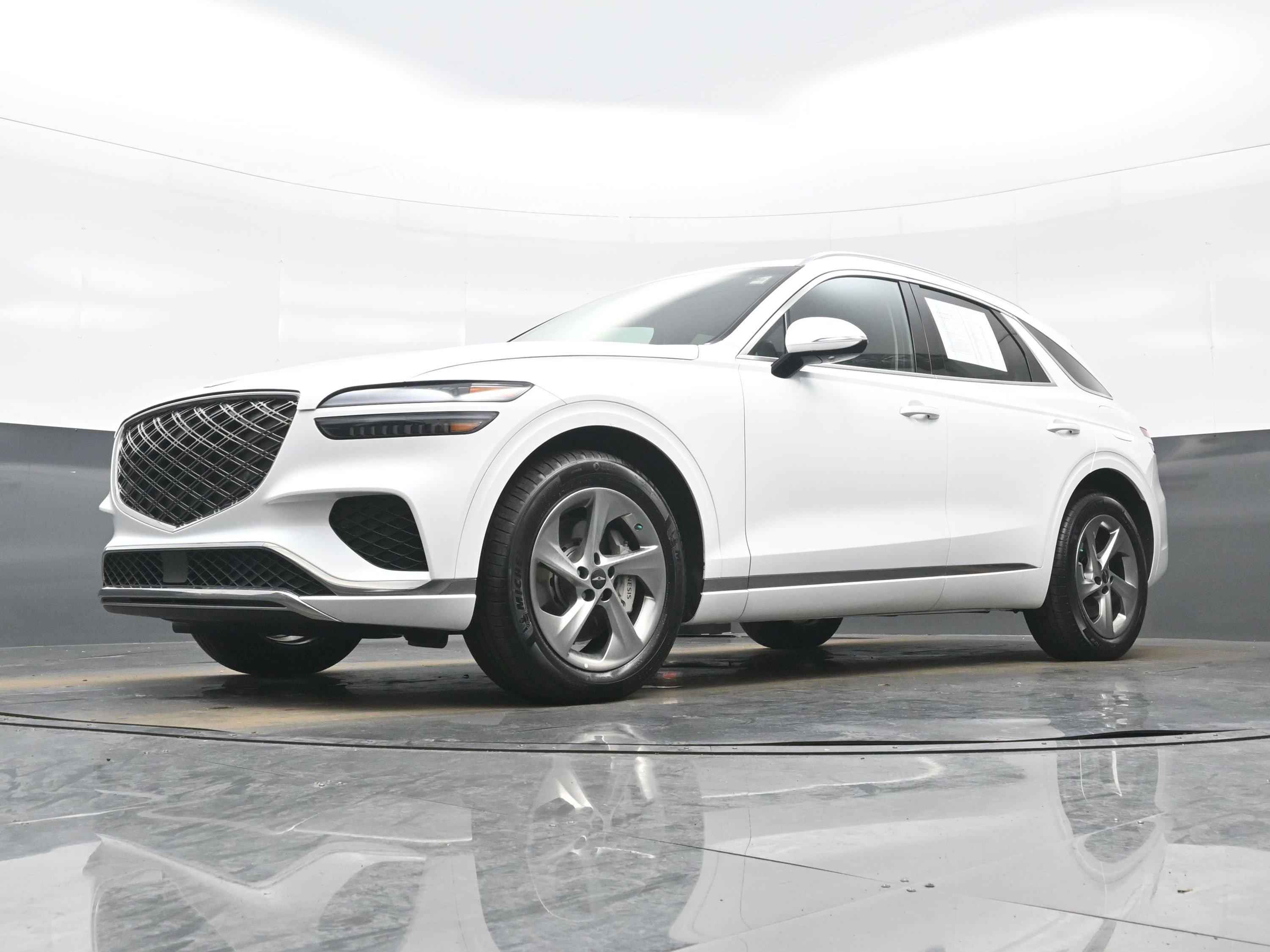 Certified 2026 Genesis GV70 2.5T Select image 29