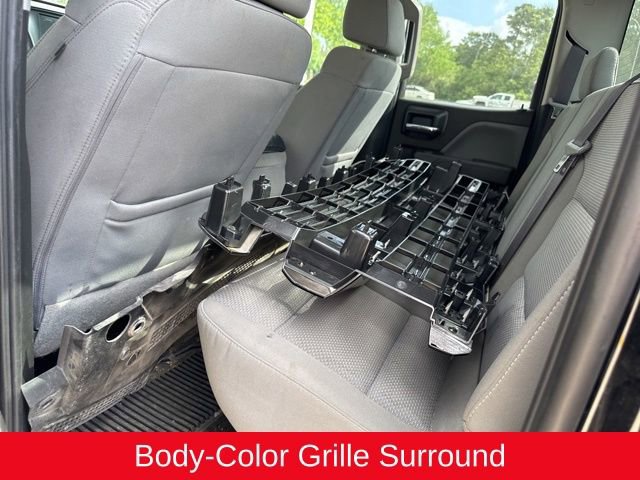 Used 2017 Chevrolet Silverado 1500 Custom w/ Custom Convenience Package image 21