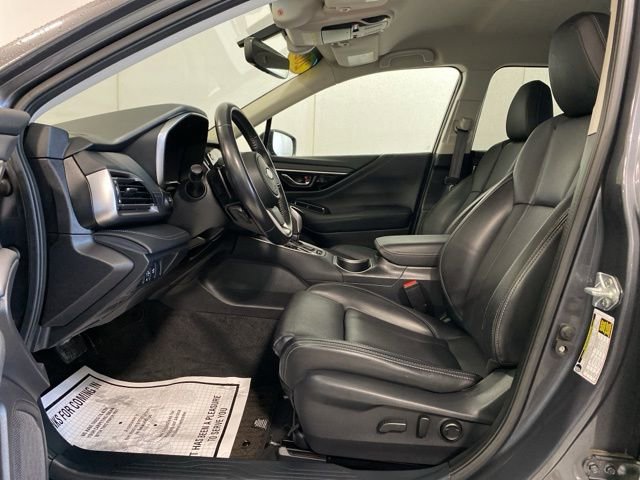Used 2021 Subaru Outback Limited image 11