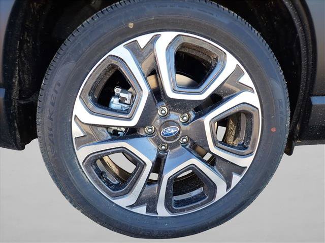 New 2026 Subaru Ascent Touring AWD/4WD image 7