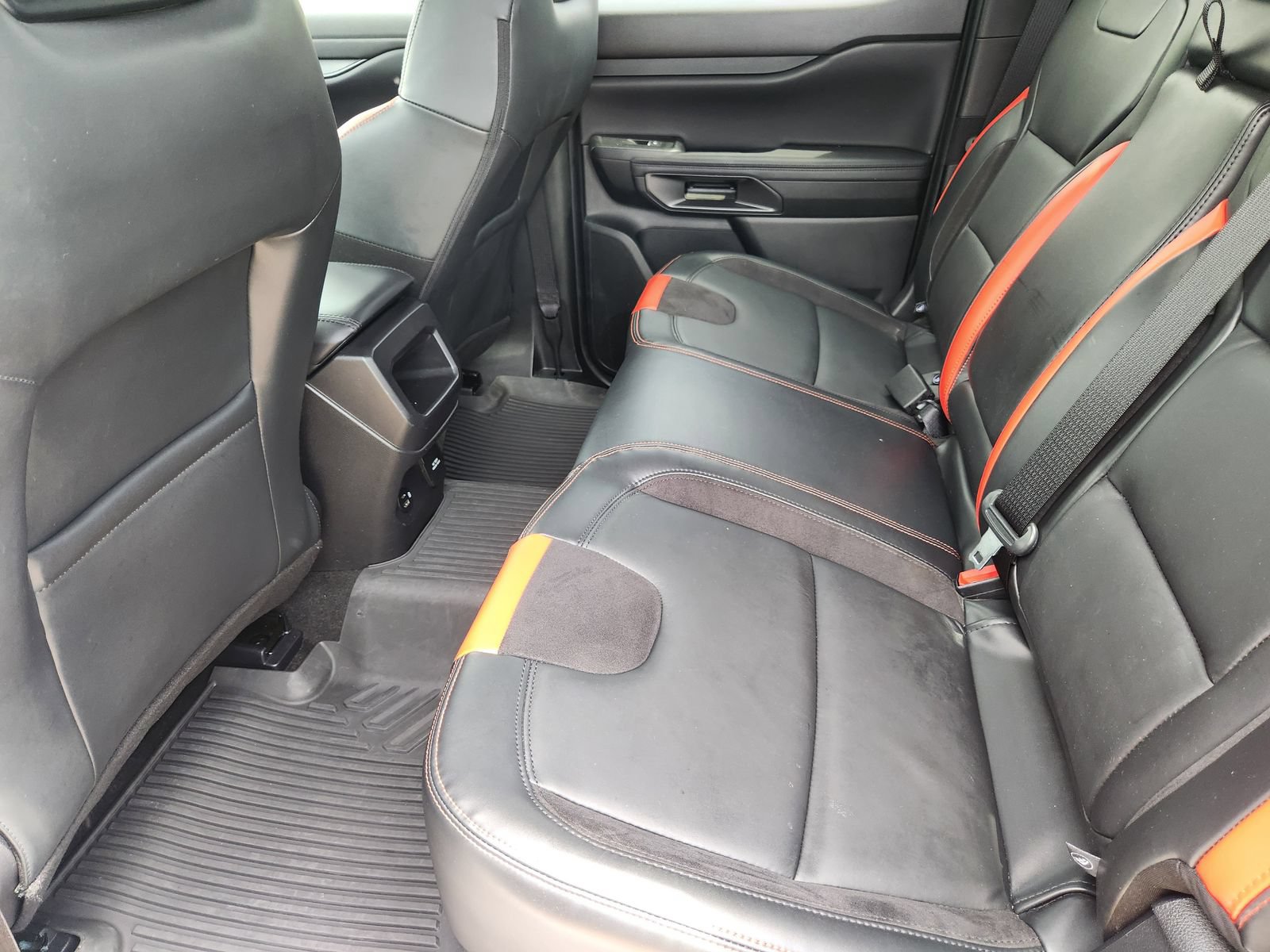 Used 2024 Ford Ranger Raptor AWD/4WD image 33