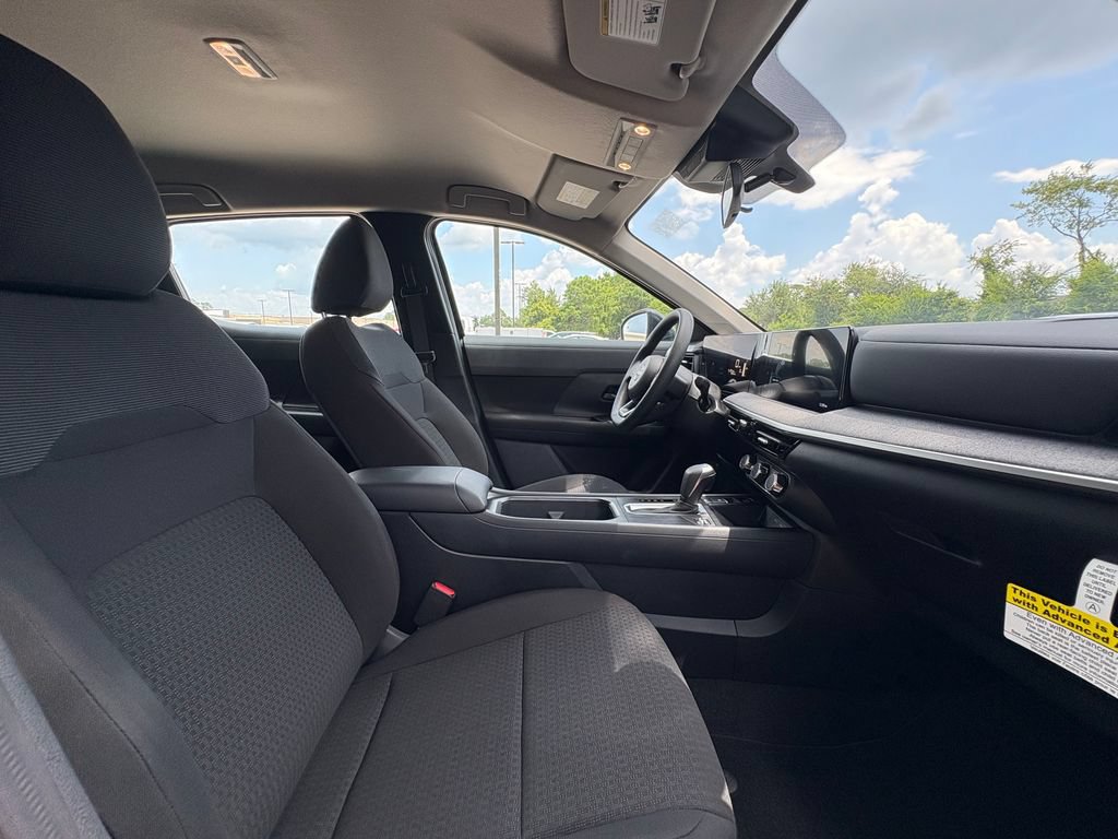 Used 2026 Nissan Kicks S FWD image 20