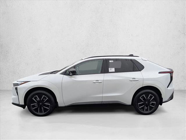 New 2026 Toyota bZ image 9
