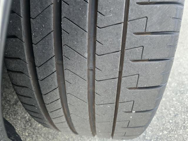 New 2025 Audi RS Q8 performance image 33