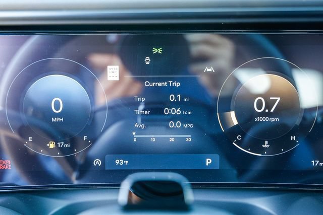 New 2026 Hyundai Palisade XRT Pro AWD/4WD image 27