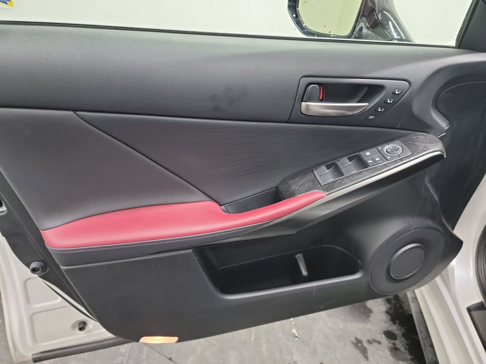 Used 2022 Lexus IS 300 AWD w/ Premium Package image 13