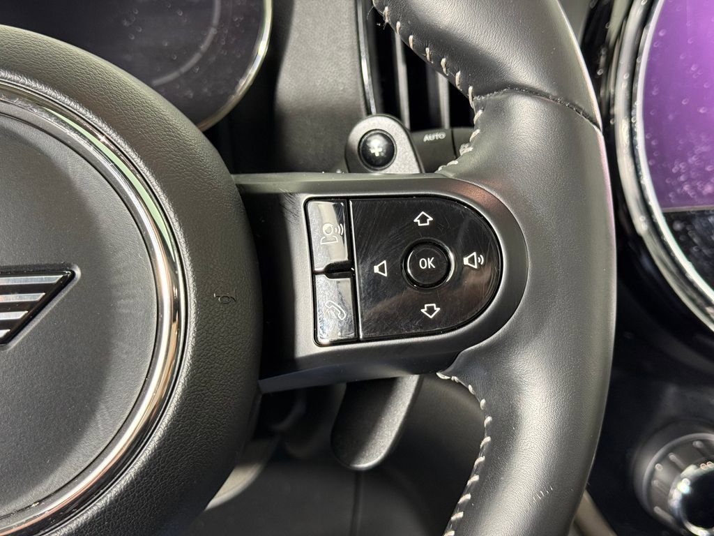 Certified 2022 MINI Cooper Countryman S image 11