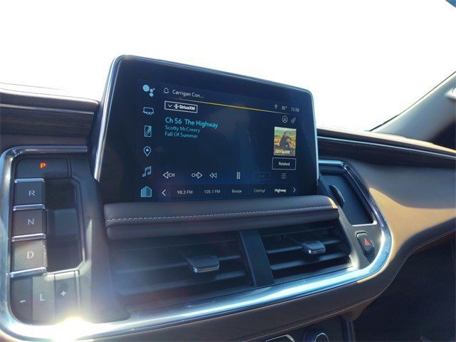 Used 2024 Chevrolet Tahoe High Country image 28