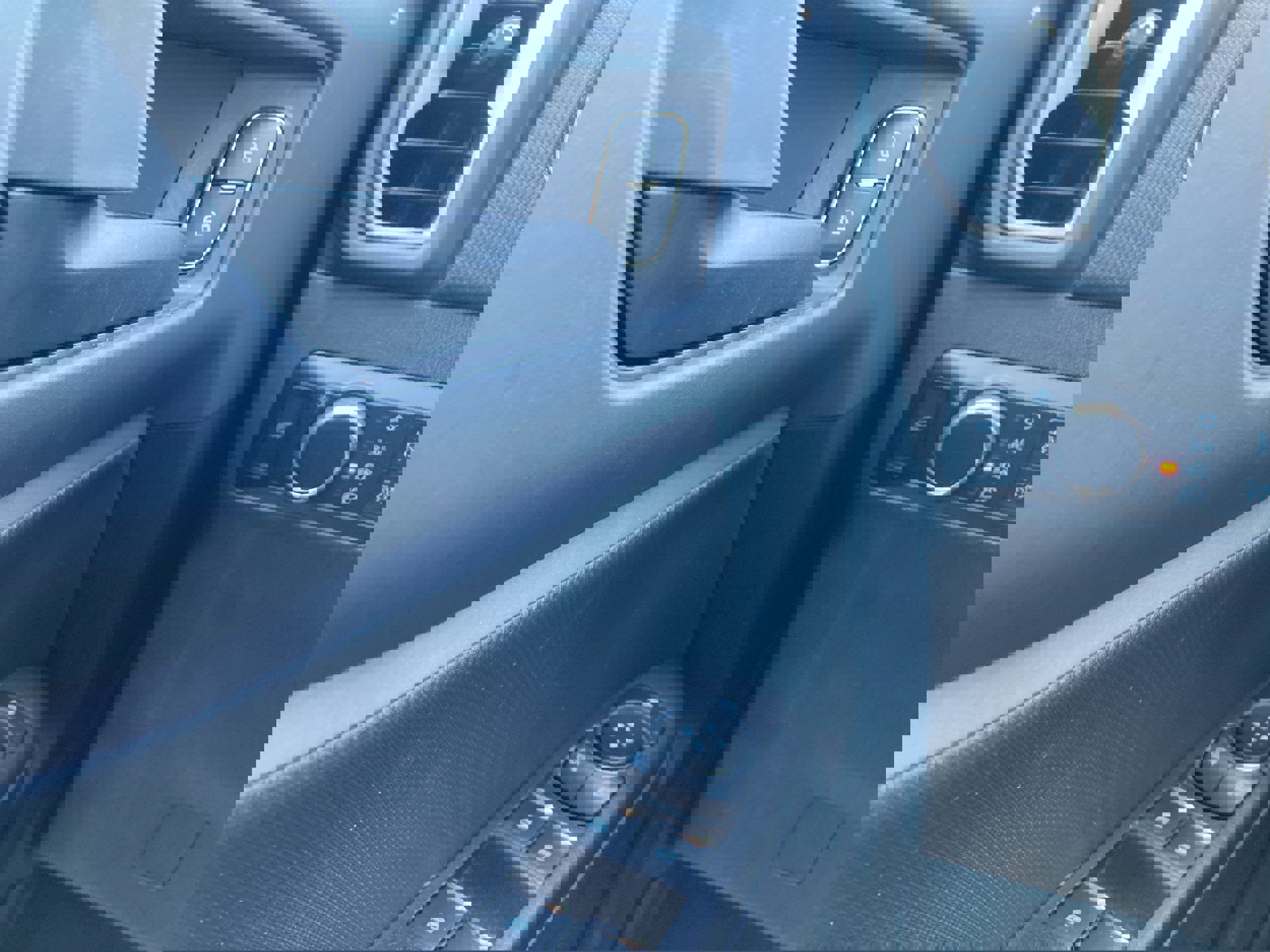 Used 2024 Ford Bronco Sport Big Bend image 20