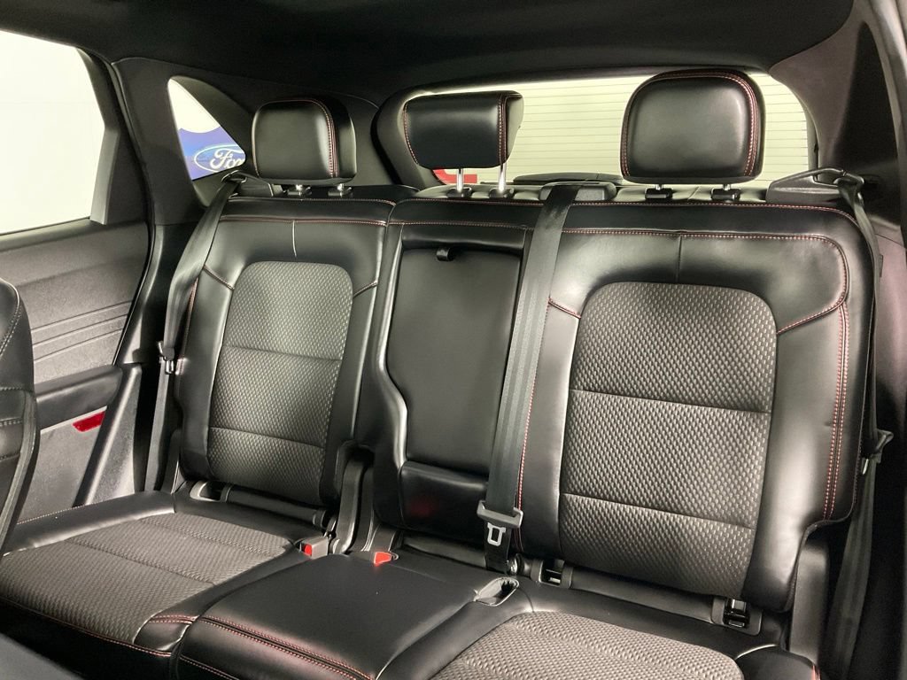 Used 2023 Ford Escape ST-Line w/ Tech Pack #1 FWD image 15