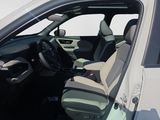 New 2026 Subaru Forester Touring AWD/4WD image 11