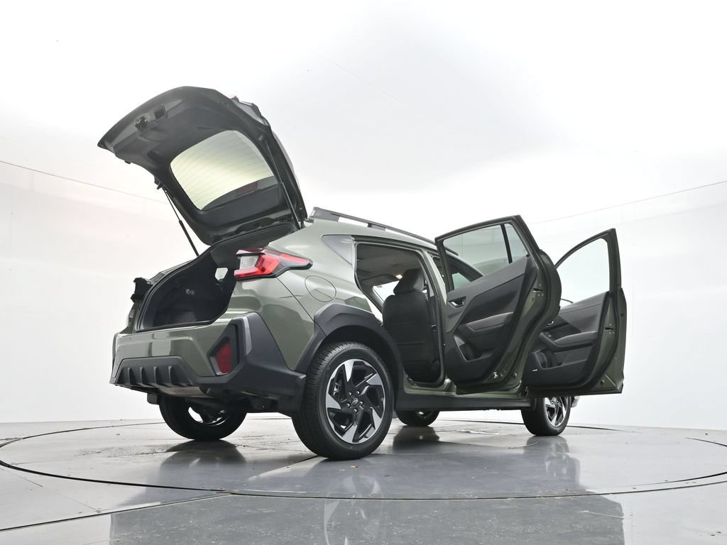 Certified 2024 Subaru Crosstrek 2.5i Limited w/ Popular Package #4A AWD/4WD image 49