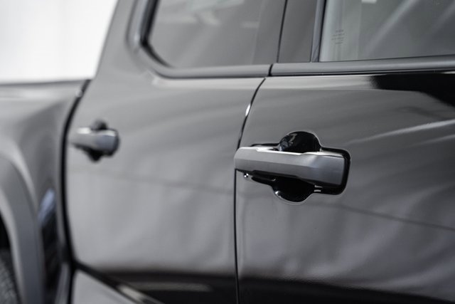 New 2026 Toyota Tacoma TRD Off-Road image 13