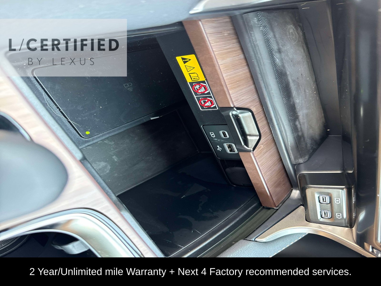 Used 2026 Lexus RX 350 Premium FWD image 22