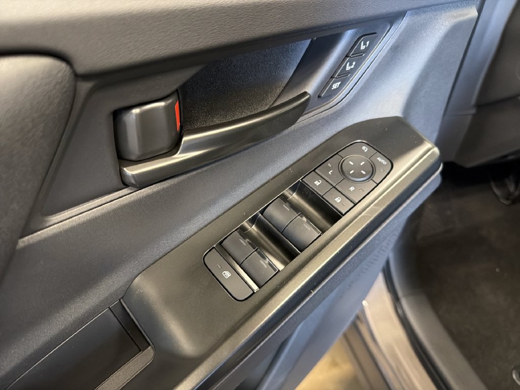 New 2026 Toyota bZ Woodland AWD/4WD image 15