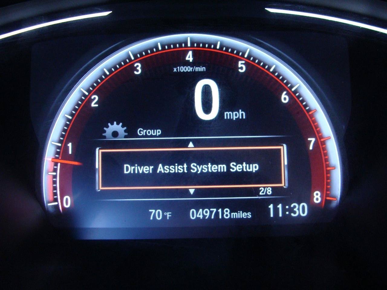 Used 2019 Honda Civic Sport image 20