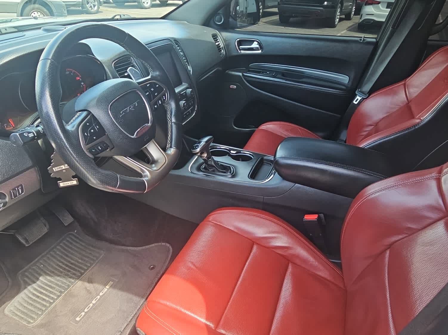 Used 2018 Dodge Durango SRT w/ Technology Group image 14