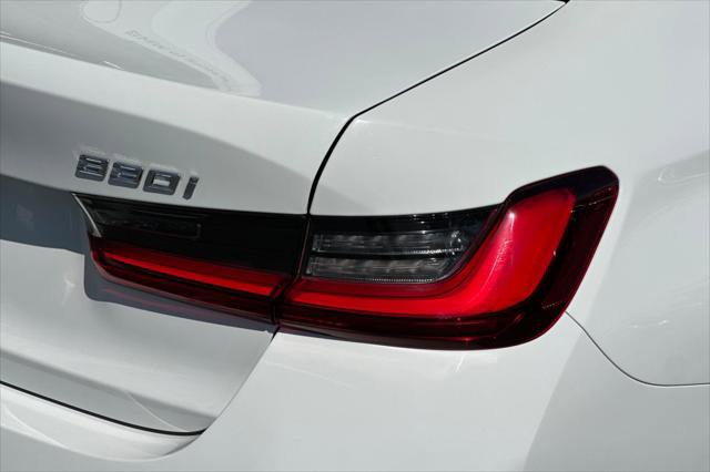 Used 2023 BMW 330i T w/ Premium Package image 26