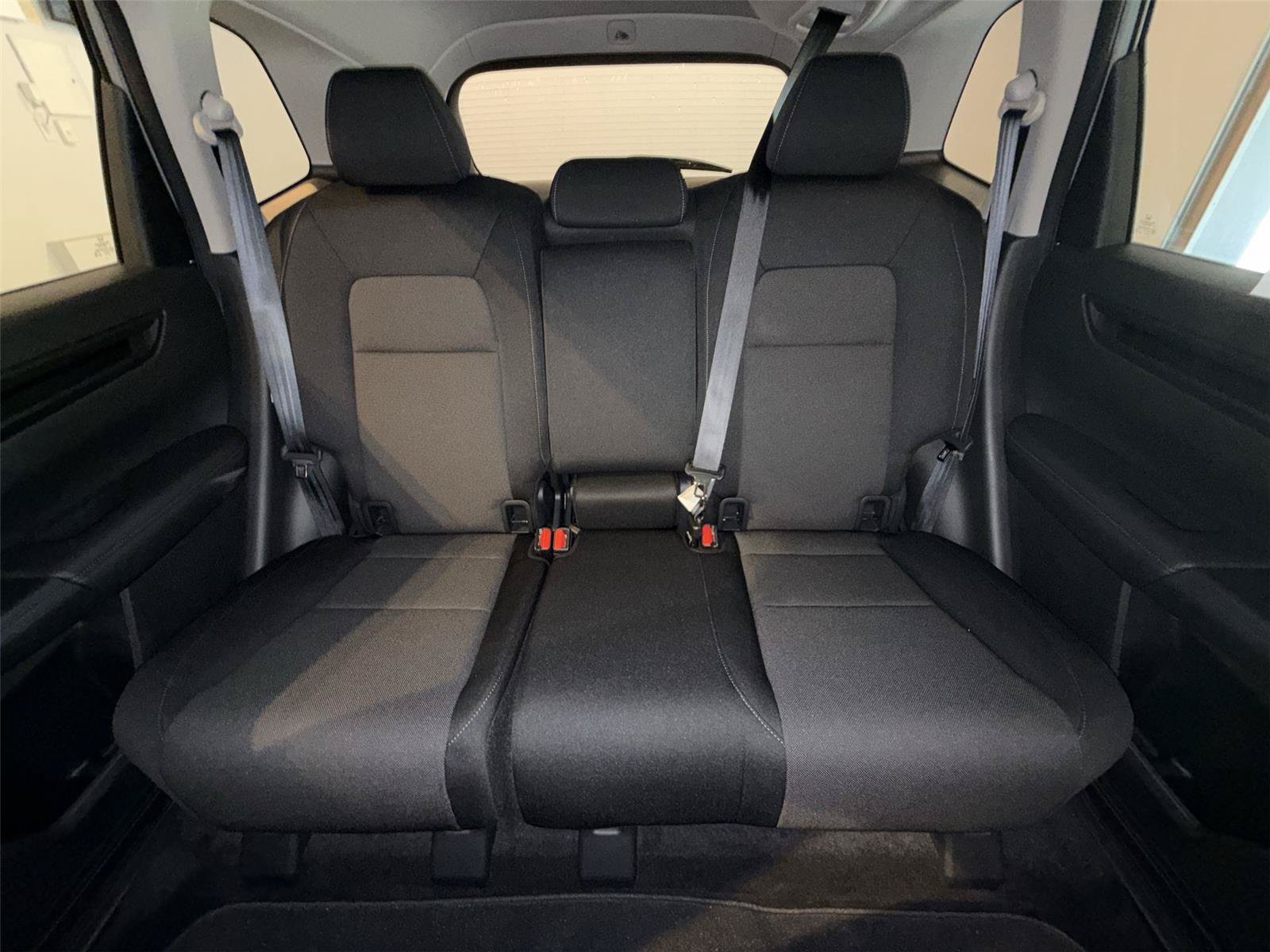 Used 2025 Honda CR-V EX image 24
