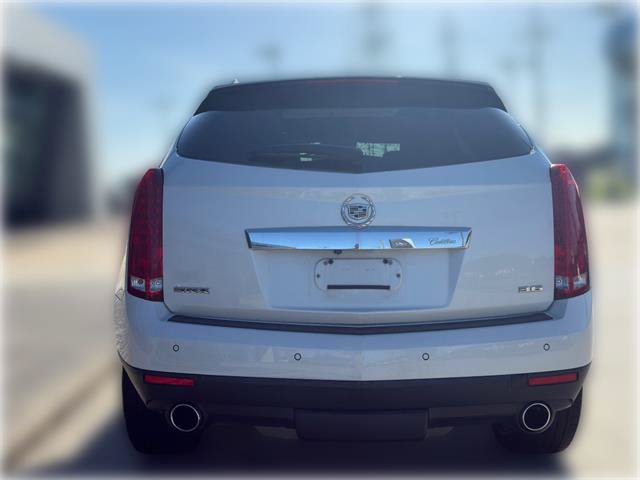 Used 2016 Cadillac SRX Performance w/ Driver Awareness Package FWD image 4