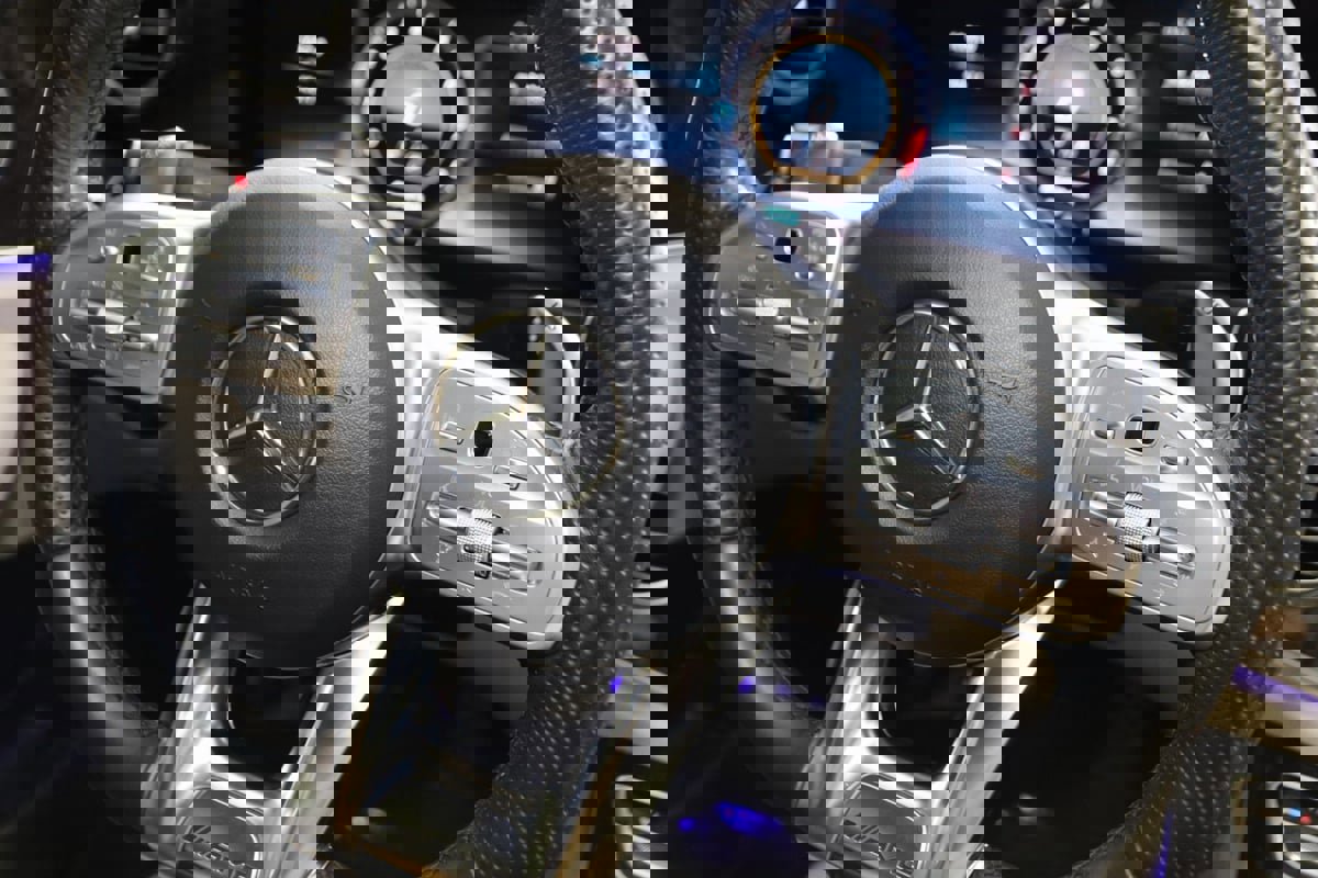 Used 2019 Mercedes-Benz E 63 AMG S image 60