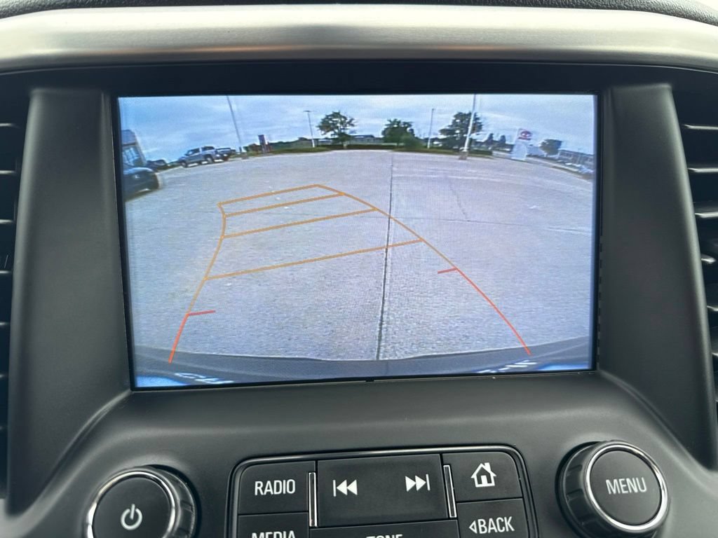 Used 2018 GMC Acadia SLT FWD image 15