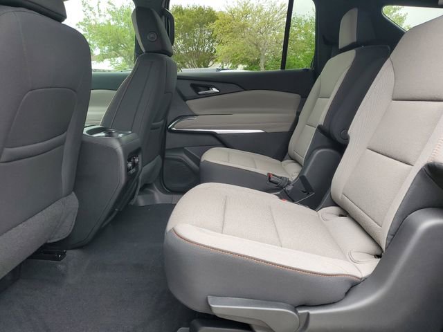 New 2026 Chevrolet Traverse LT FWD image 7