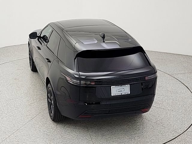 New 2026 Land Rover Range Rover Velar S AWD/4WD image 34