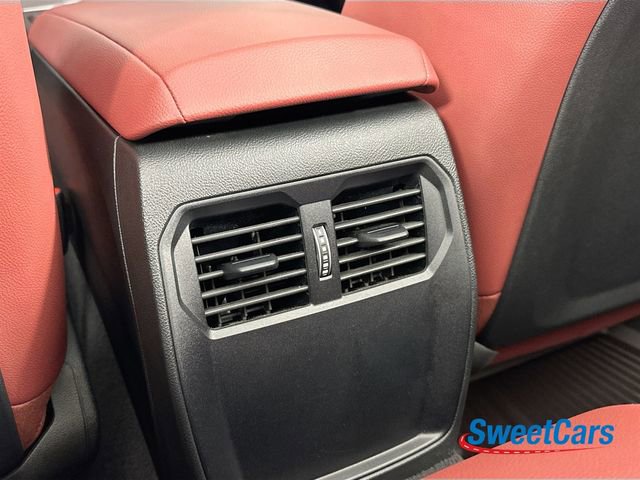 Used 2025 BMW 440i xDrive Convertible w/ Parking Assistance Package image 47