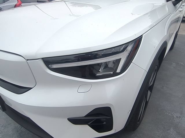Certified 2023 Volvo XC40 Recharge Plus w/ Protection Package Premier AWD/4WD image 9