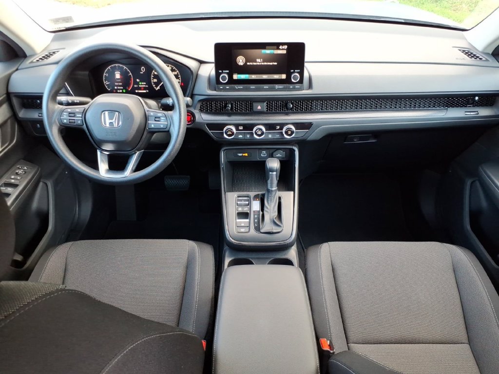 Used 2024 Honda CR-V LX image 18