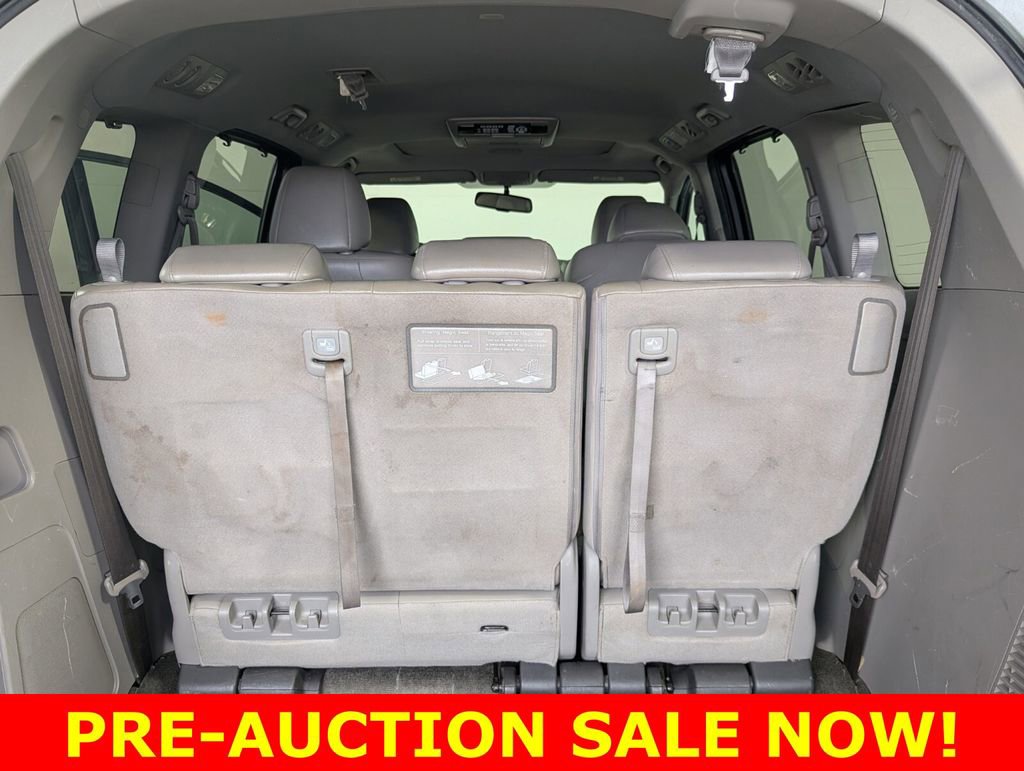 Used 2013 Honda Odyssey EX-L image 24