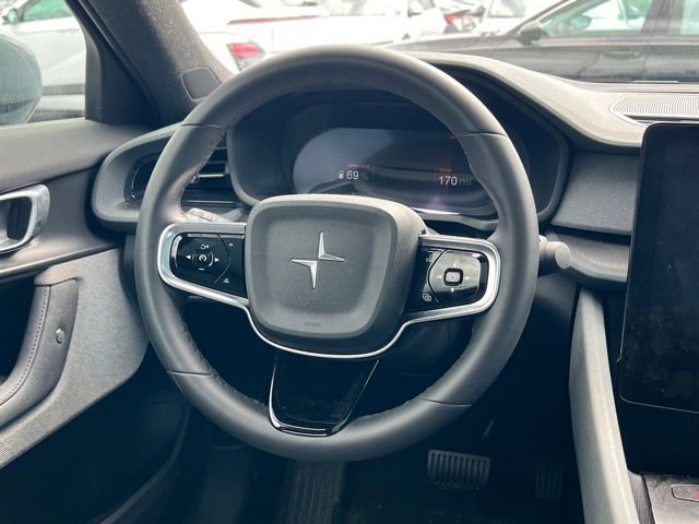 Used 2021 Polestar Polestar 2 AWD/4WD image 15