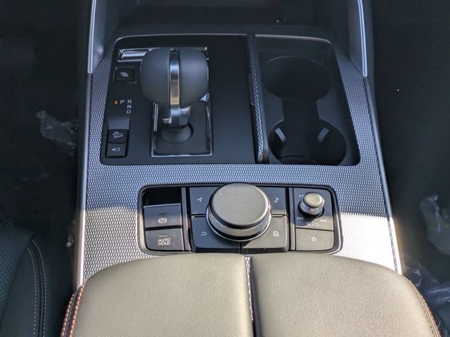 New 2026 MAZDA CX-90 Plug-In Hybrid w/ Premium Plus AWD/4WD image 16