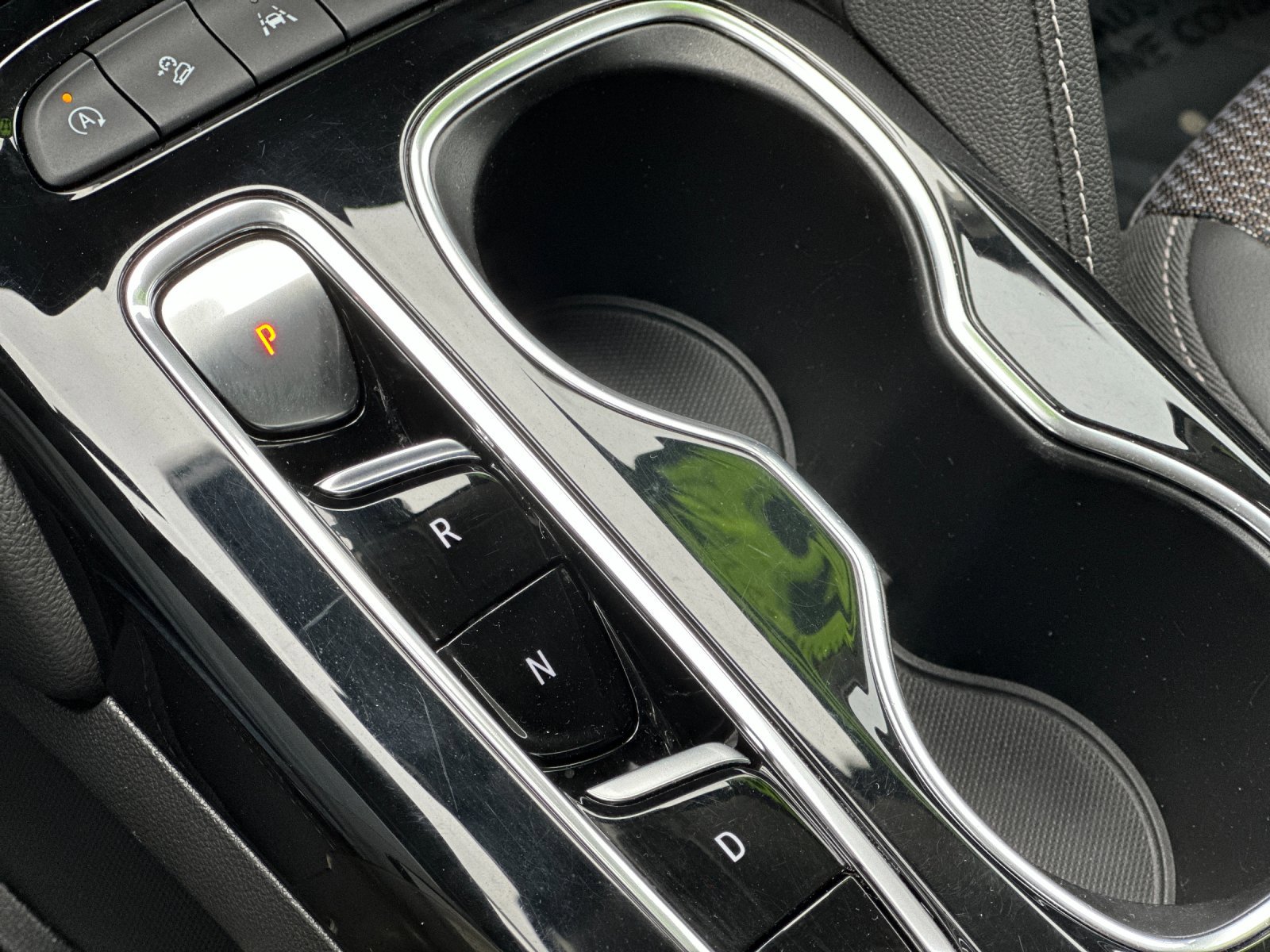 Used 2023 Buick Envision Preferred w/ Sport Touring Package image 21