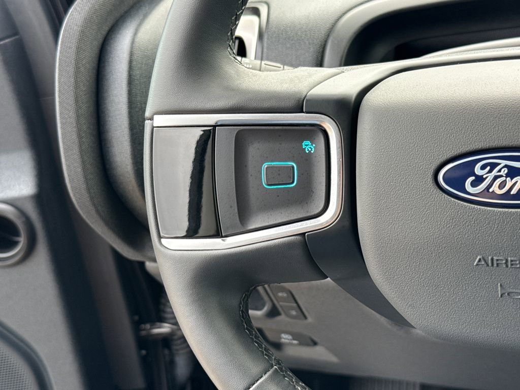 Certified 2025 Ford Expedition Max Active image 15