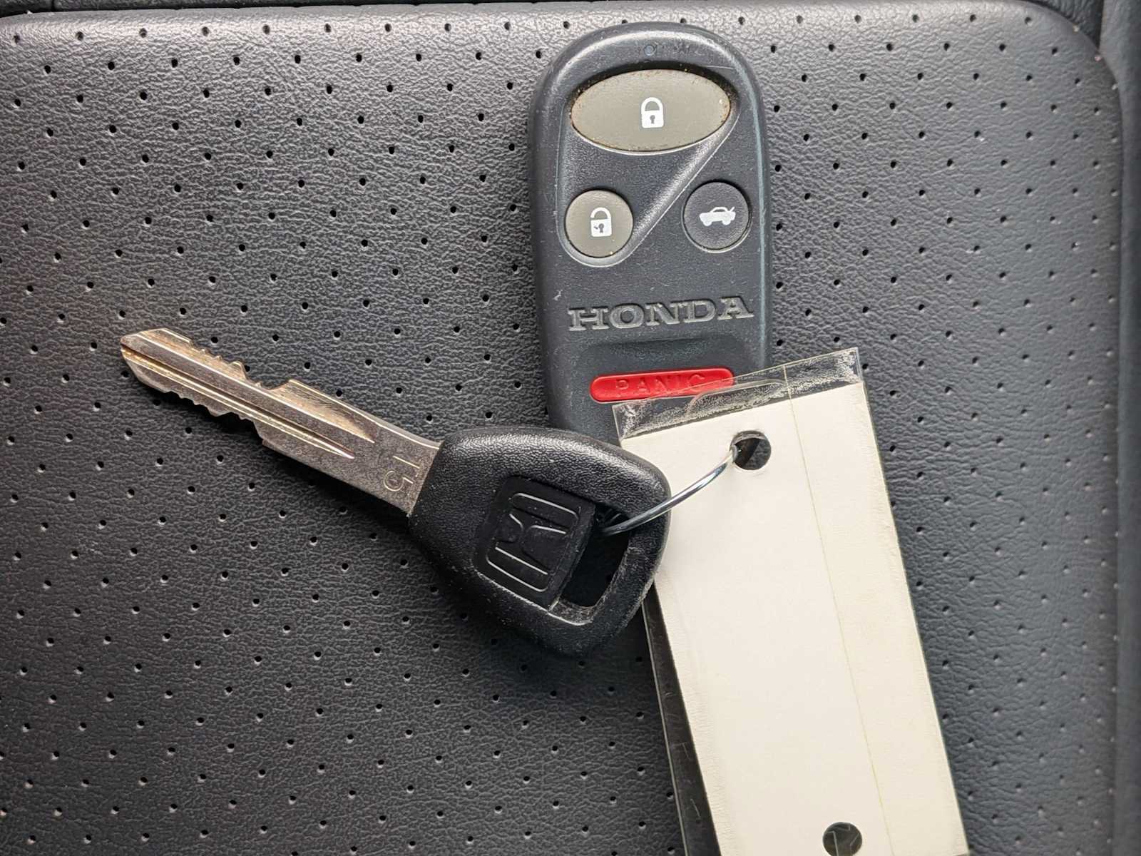 Used 2003 Honda S2000 image 26