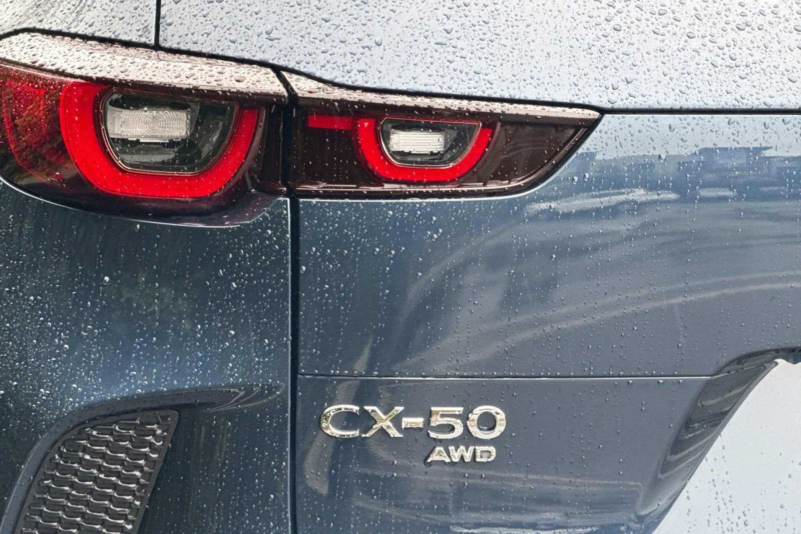 Certified 2025 MAZDA CX-50 AWD 2.5 S w/ Premium Plus Pkg image 29