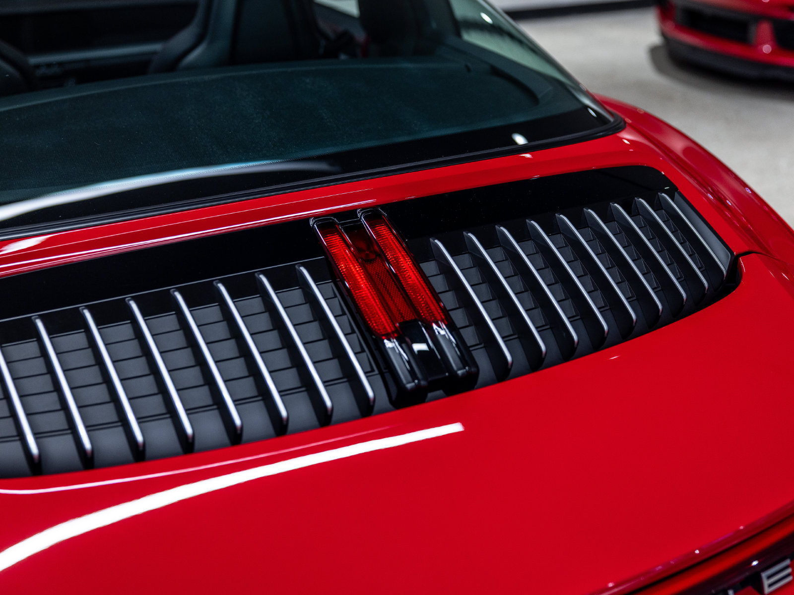 Certified 2021 Porsche 911 AWD/4WD image 24
