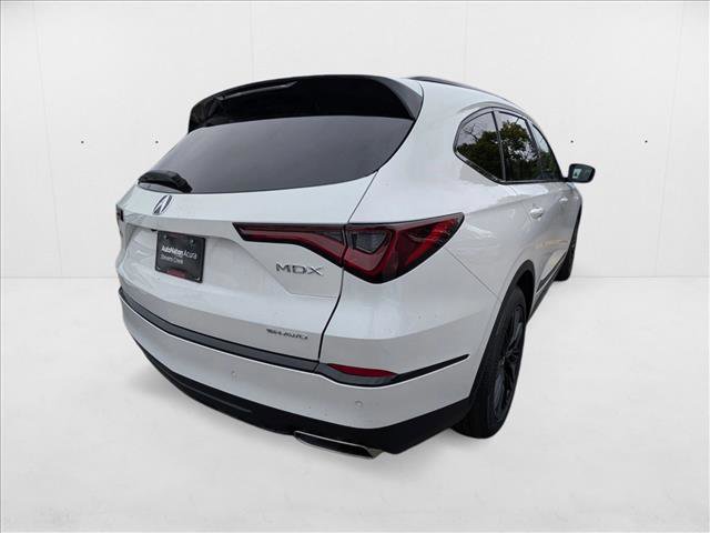 New 2026 Acura MDX A-Spec video 2