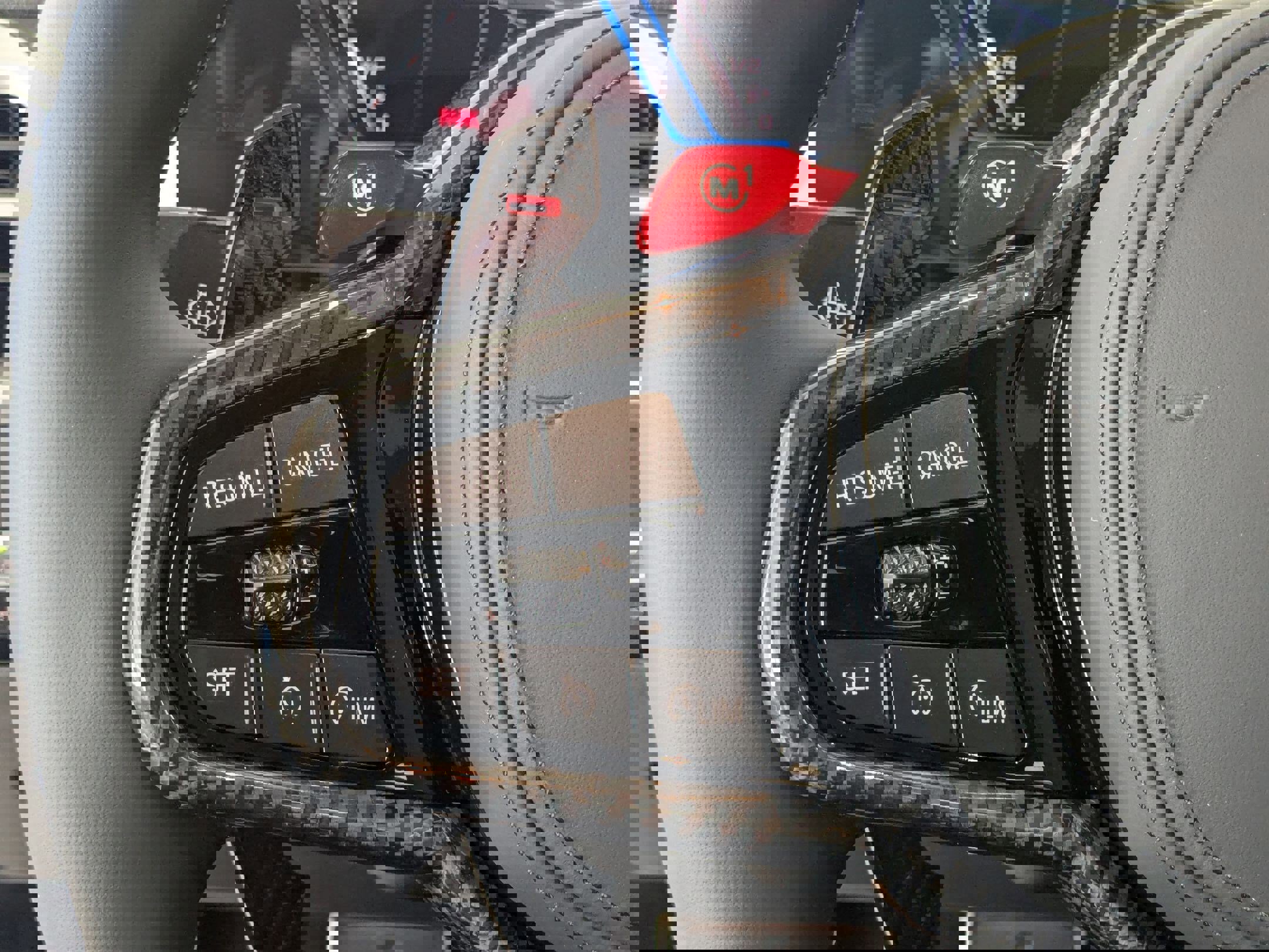 New 2026 BMW M3 Competition w/ Executive Package image 18